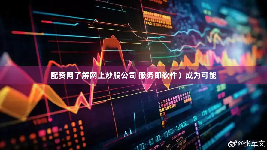 配资网了解网上炒股公司 服务即软件）成为可能
