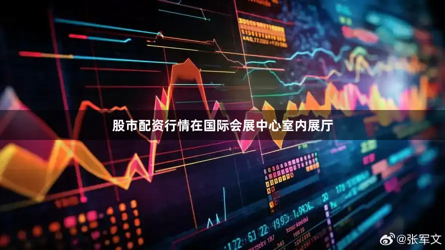 股市配资行情在国际会展中心室内展厅